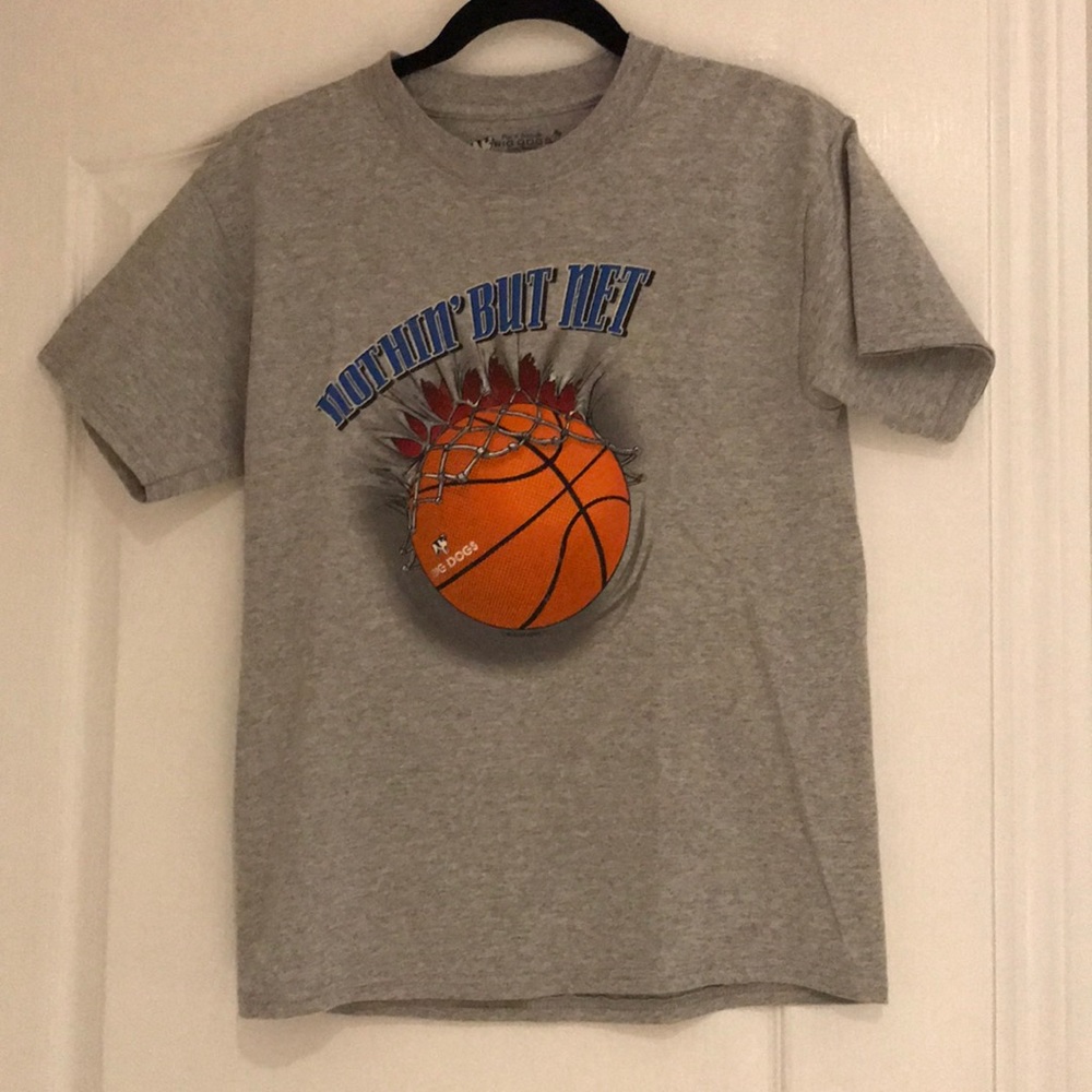 Big Dog Youth Shirt